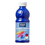 Lefranc Bourgeois 188140 flüssige Tempera Redimix Farbe, leuchtende...