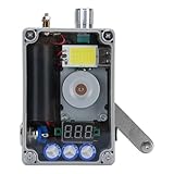 Handkurbel-Generator, Tragbares USB-Notfall-Ladegerät mit COB-Licht und...