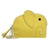 Niedliche Mini-Tier-Geldbörse als stylische Cartoon-Brieftasche mit...