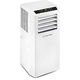 TROTEC mobile Klimaanlage PAC 2010 SH – 4-in-1-Klimagerät Kühlung,...