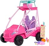 Barbie Mysteries: Beach Detectives“ Spielset mit...