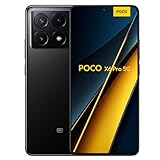 Xiaomi Poco X6 Pro 512GB/12GB RAM Dual-SIM schwarz