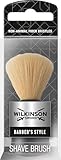 Wilkinson Sword Rasierpinsel Vintage Edition Barbershop weich und...