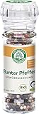 Lebensbaum Bio Pfeffer Bunt Ganz, 6 x 45g