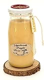 Lilygardencandles Duftkerze Pumpkin Pecan Waffle,Sojawachs, 56+ Std....