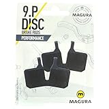 Magura MT Original Fahrrad Hydraulische Scheibenbremsen Ersatz Disc...
