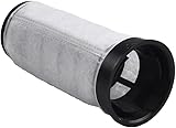 Ersatzfilter Hauptbürste für Miele Triflex HX1, Triflex HX1 Pro, Triflex...