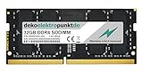 dekoelektropunktde 32GB RAM Speicher passend für Fujitsu Esprimo K558/24...
