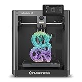 FLASHFORGE Adventurer 5M 3D-Drucker Bietet Eine Max Druckgeschwindigkeit...