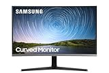 Samsung CR50 Series 27 Curved LED Monitor, W128322248 (Monitor)