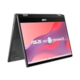 ASUS Chromebook Flip CM1 Laptop | 14' Ful-HD 16:9 IPS Touch Display |...