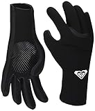 Roxy Damen 3.0 Syncro+ 5FG Gloves LFS Ski-/snowboardhandschuhe, Black, 2XS