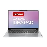 Lenovo IdeaPad 1 Laptop | 15,6' Full HD Display | AMD Ryzen 5 7520U | 16GB...