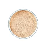ARTDECO Mineral Powder Foundation - Schützendes, loses Puder in kompakter...