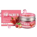 Lippenpeeling, 30 g, feuchtigkeitsspendend, nährend, Pflege der Lippen –...