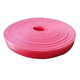 Randdämmstreifen für Ausgleichsmasse Selbstklebend 20m x 5cm x 5mm -...