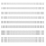 Mumjooyi 26 Stück Laubsägeblatt Spirallaubsägeblätter Nr. 1-8 Laubsäge...