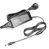 KFD Netzteil 12V 3A 4A 5A Ladegerät für Teufel BOOMSTER 2021 (3. Gen.)...