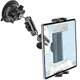Dosvsi Tablet Halter Boot, Starker Saugnapf Tablet Halterung für Marine...
