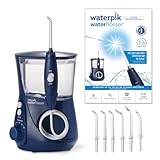 Waterpik Ultra Professional Munddusche, Testsieger 2025, Precision Pulse...
