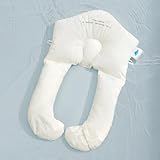 Generisch Baby Seitenlagerungskissen, Baby Kissen, Kopfstützkissen gegen...