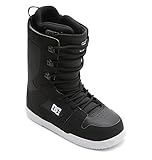 DC Shoes Phase - Snowboardboots mit Schnürsenkeln für Männer Schwarz