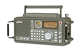 Tecsun S-2200-X, Dreifach-Konvertierung, DSP, Multimode-Empfang,...