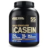 Optimum Nutrition Gold Standard 100% Casein langsam abbauendes...