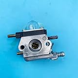 Motorrad Vergaser Für Mantis Bodenfräse 7222 7225 SV-5C/2 Zama C1U-K82...
