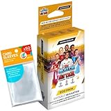 Bundle mit Topps Match Attax Champions League 2025/26 Trading Cards +...
