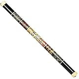 Meinl Rainstick RS1BK-L, 39', Bamboo