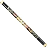 Meinl Percussion Wood Series Rainstick - Großes Regenmacher Instrument -...