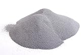 90µm (sehr fein), reines Eisenpulver, Iron powder, Fe: min. 99,5%,...