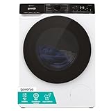 Gorenje WPNA 84 SATSWIFI Waschmaschine mit Dampffunktion / 8 kg / 1400...