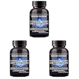 Intenson Marine Kollagen + Vit.C + Hyaluronsäure 60 Tabletten, Peptan F,...