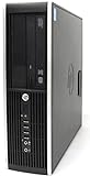 HP 8200 Silent Business Office Multimedia Computer| Intel®Core i5® 2400...