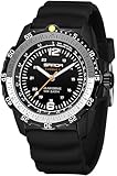 findtime Solar Uhren Herren Armbanduhr Tactical Watch Solaruhr 5ATM...