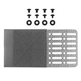 Seitliche Verlängerung der Weste, Seitenteil für Weste, Verlängerung des...