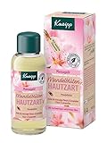 Kneipp Massageöl Mandelblüten Hautzart - hochwertiges Mandelöl mit...