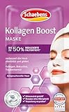 Schaebens Kollagen Boost Maske - die Intensivpflege für glattere und...