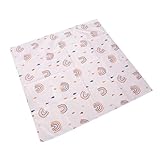 Garneck Esszimmerstuhl Mat kinderteppich Teppich warm bodenmatte...