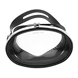 Abaodam Multifunktionale Taucherbrille mit Verstellbarem Band Beschlag...