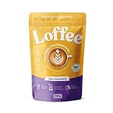 BIO Lupinenkaffee | Loffee 'Der Intensive' – Koffeinfreie...