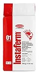 Lallemand Trockenhefe - 500 Gramm Instant Hefepulver - Trockenhefepulver in...