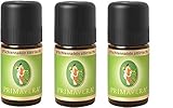 Primavera Fichtennadeln sibirisch, 100% naturreines ätherisches Öl, 3 x...