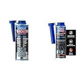 Liqui Moly Pro-Line Benzin-System-Reiniger | 500 ml | Benzinadditiv |...