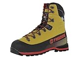 Treemme Forststiefel 91223Y wasserdichte und stabile Forststiefel mit...