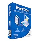 EverDoc 2025, Dokumentenverwaltung inkl. OCR Erkennung, Aktivierungscode...