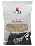 Arche Bio Gomasio, 200 g