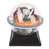 Mtlavish 3d Labyrinth Puzzle Intelligentes Training Feinmotorische...